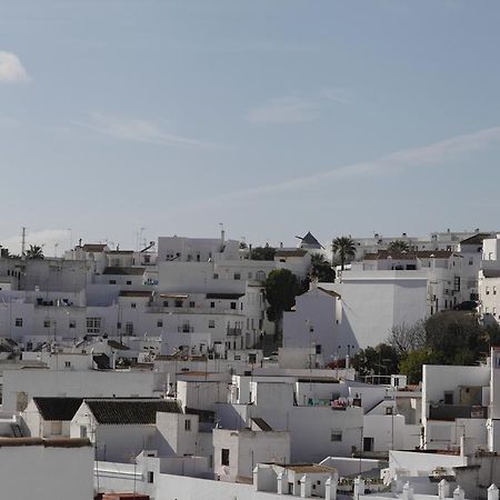 Apartamentos Casamonteymar Bas-Ser Vejer de la Frontera Eksteriør bilde