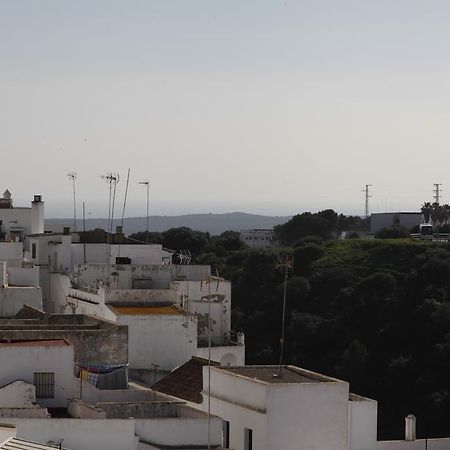 Apartamentos Casamonteymar Bas-Ser Vejer de la Frontera Eksteriør bilde