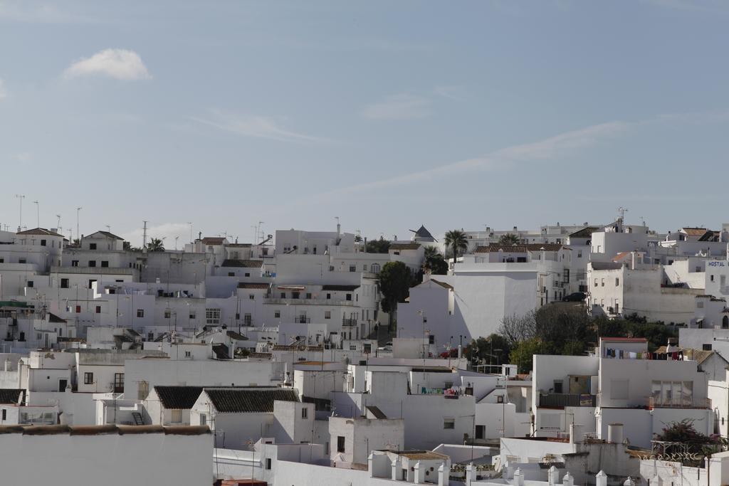 Apartamentos Casamonteymar Bas-Ser Vejer de la Frontera Eksteriør bilde