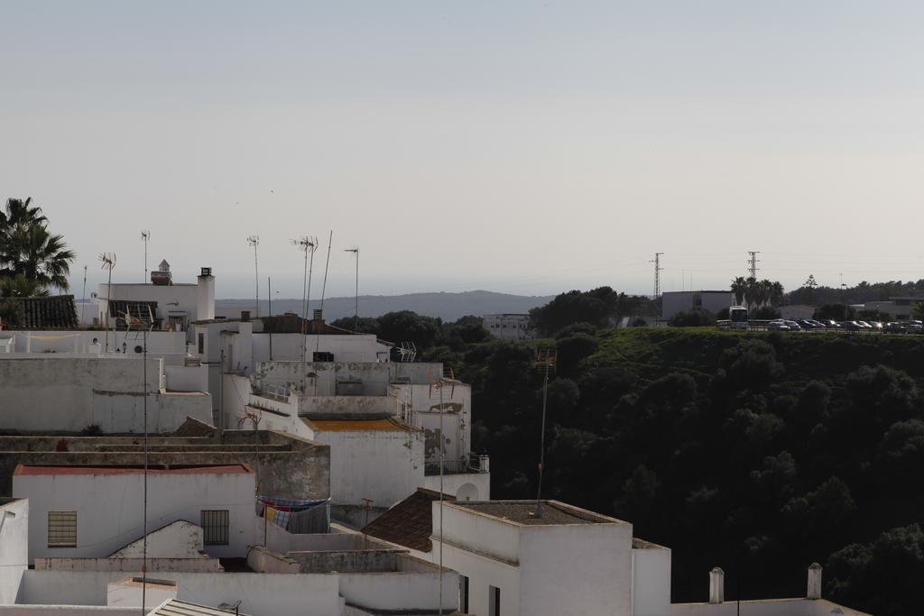 Apartamentos Casamonteymar Bas-Ser Vejer de la Frontera Eksteriør bilde