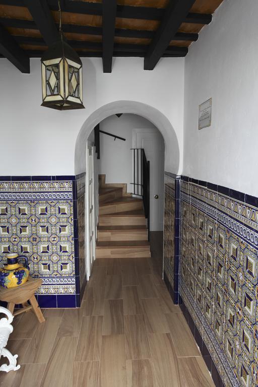Apartamentos Casamonteymar Bas-Ser Vejer de la Frontera Rom bilde
