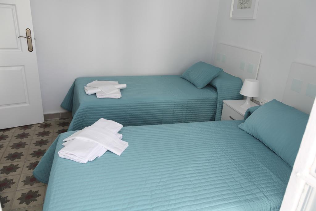 Apartamentos Casamonteymar Bas-Ser Vejer de la Frontera Rom bilde