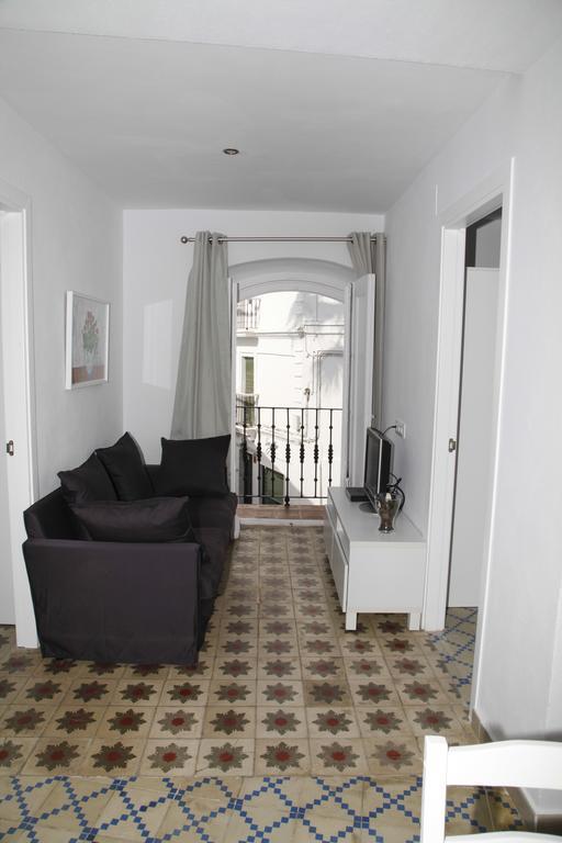 Apartamentos Casamonteymar Bas-Ser Vejer de la Frontera Rom bilde
