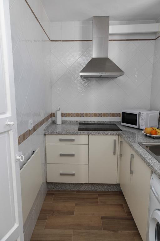 Apartamentos Casamonteymar Bas-Ser Vejer de la Frontera Rom bilde