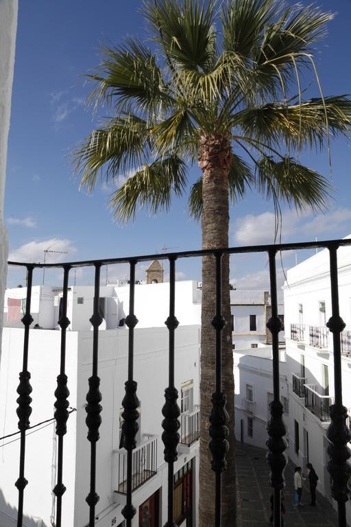 Apartamentos Casamonteymar Bas-Ser Vejer de la Frontera Rom bilde