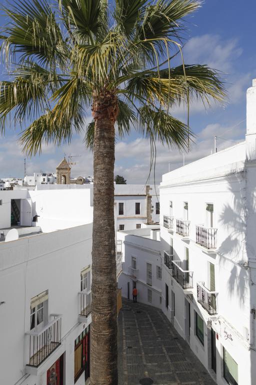 Apartamentos Casamonteymar Bas-Ser Vejer de la Frontera Rom bilde
