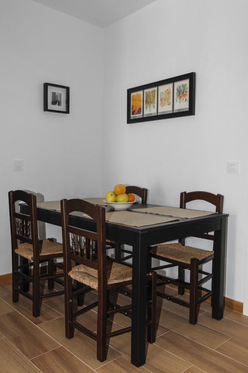 Apartamentos Casamonteymar Bas-Ser Vejer de la Frontera Rom bilde