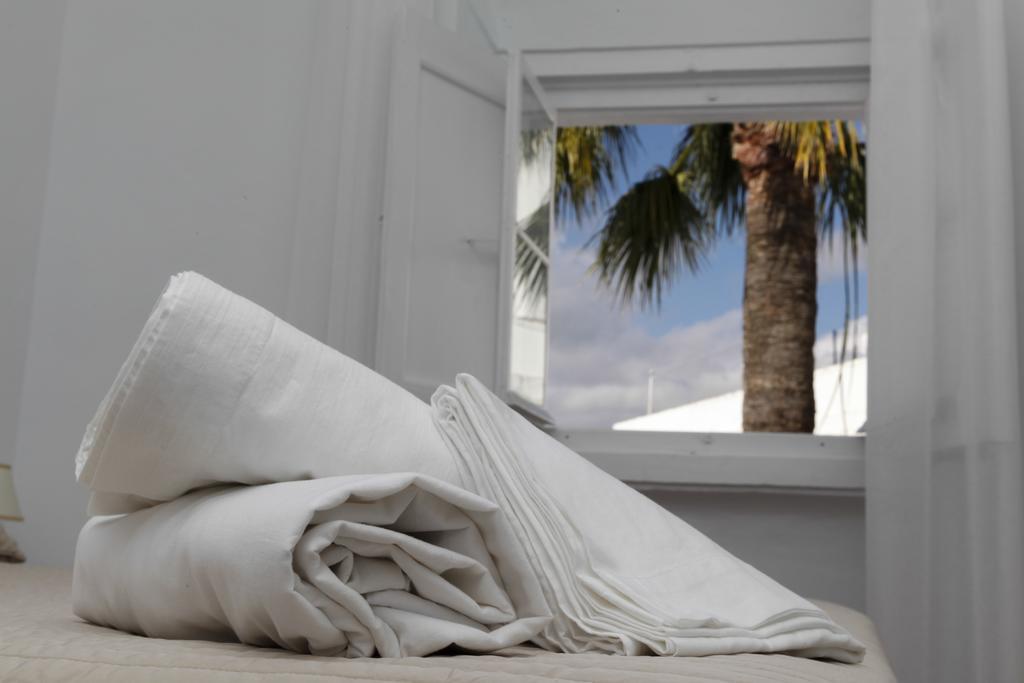 Apartamentos Casamonteymar Bas-Ser Vejer de la Frontera Rom bilde