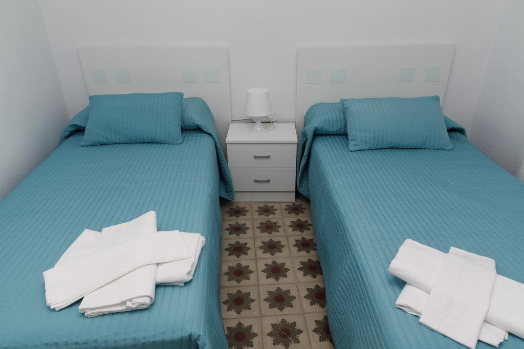 Apartamentos Casamonteymar Bas-Ser Vejer de la Frontera Rom bilde