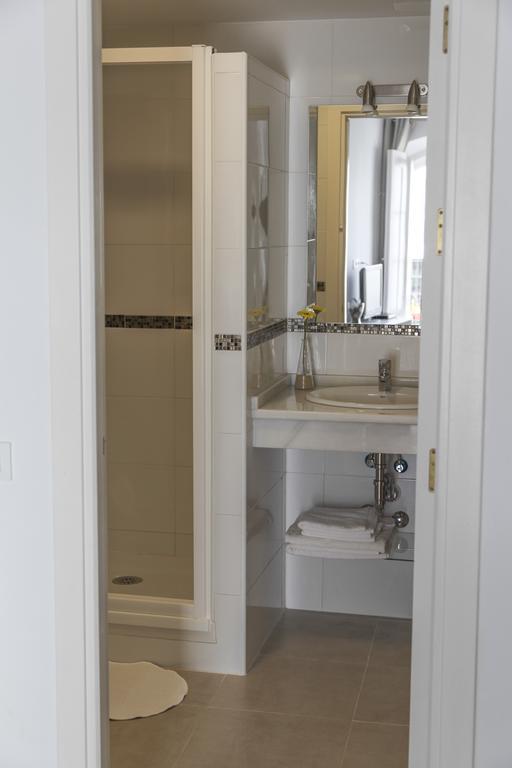 Apartamentos Casamonteymar Bas-Ser Vejer de la Frontera Rom bilde